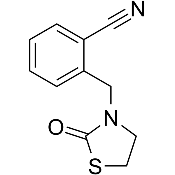 Thiazolidinone-Derivatives-1 136272-75-8